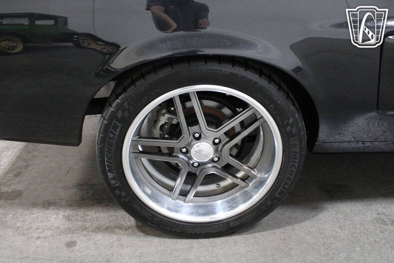 1967 Ford Shelby GT500