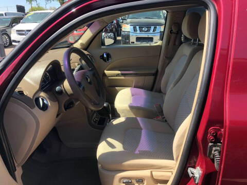 2006 Chevrolet HHR LT