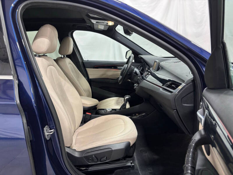 2016 BMW X1 xDrive28i