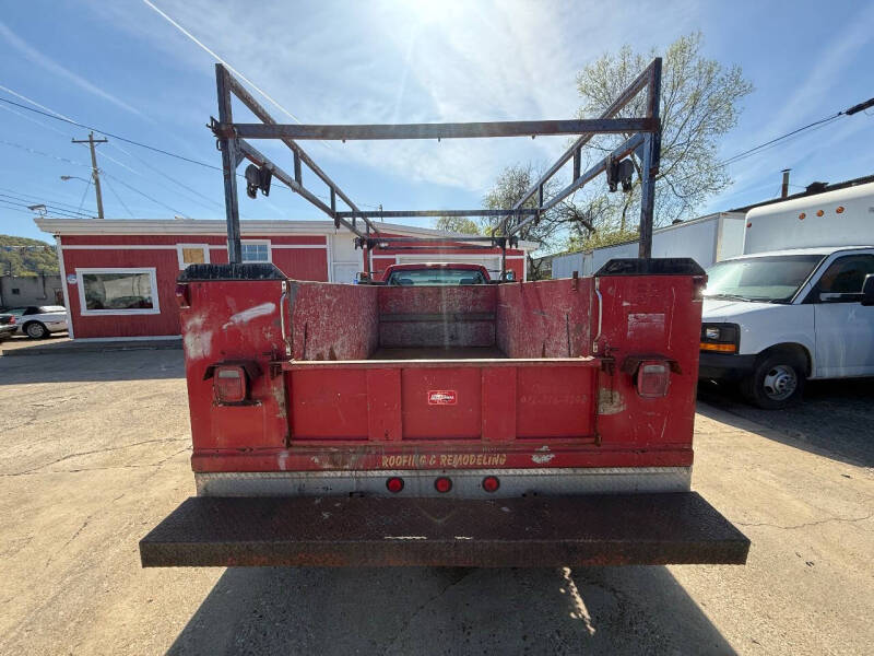 2004 GMC Sierra 3500