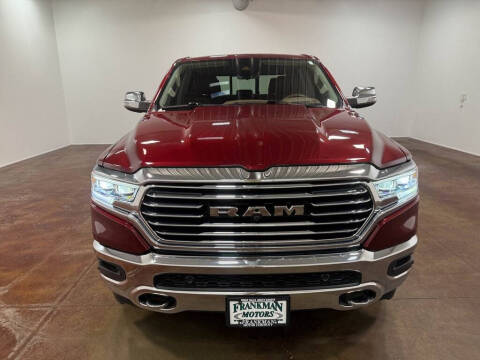2023 RAM 1500 Limited Longhorn