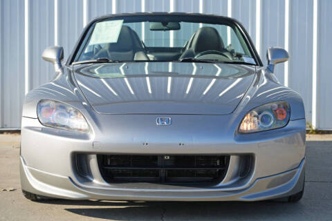 2006 Honda S2000