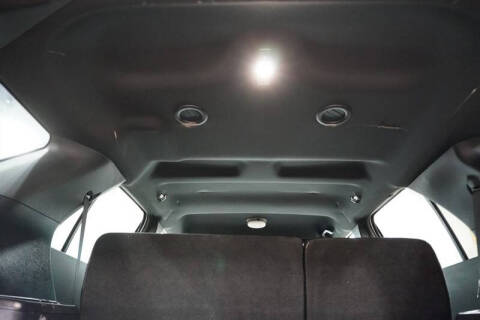 2017 Ford Explorer Police Interceptor Utility