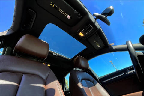 2016 Audi A3 2.0T quattro Premium Plus