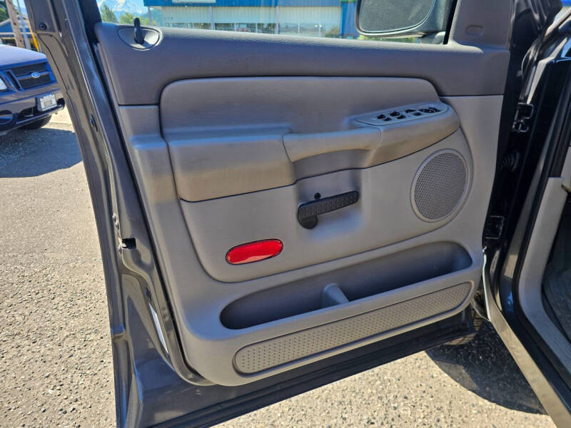 2003 Dodge Ram 2500