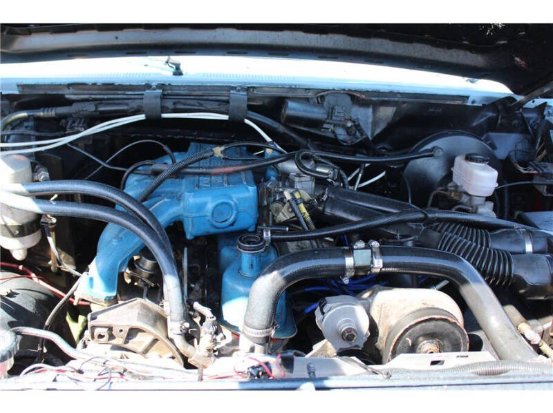 1993 Ford F-150