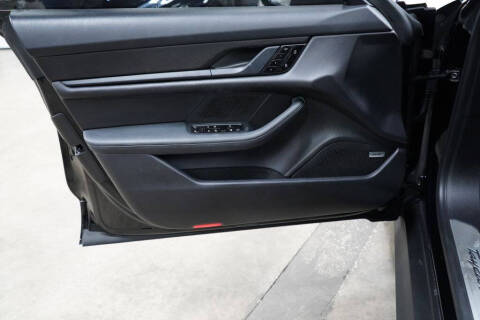 2020 Porsche Taycan 4S