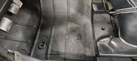 2014 Jeep Wrangler Altitude Edition