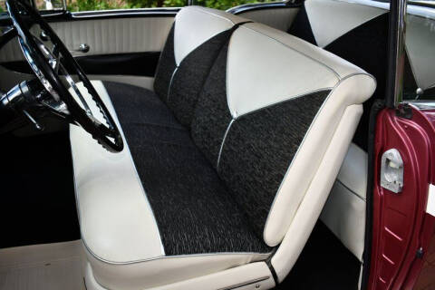 1956 Chevrolet Bel Air