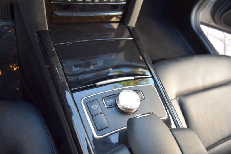 2010 Mercedes-Benz E-Class E 350 Sport 4MATIC