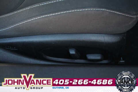 2019 Chevrolet Camaro LT