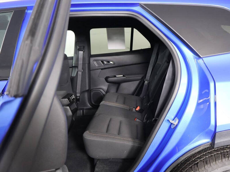 2024 Honda Prologue EX