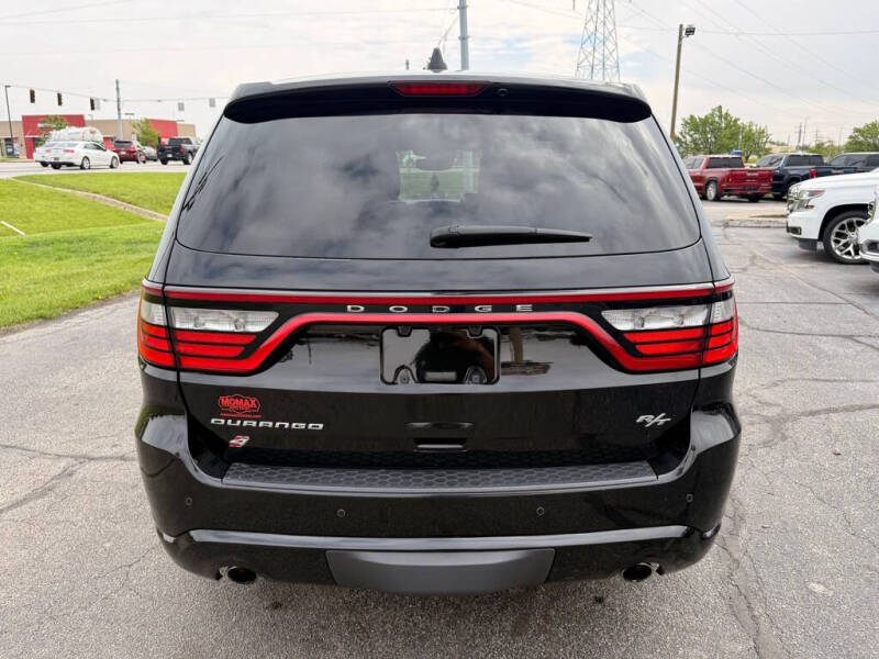 2019 Dodge Durango R/T