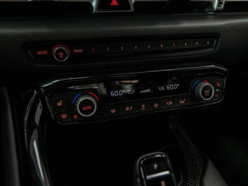 2020 Toyota GR Supra
