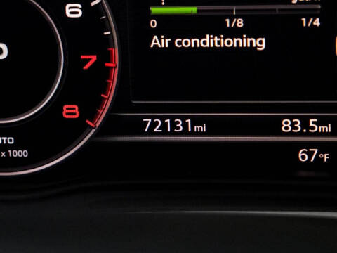 2019 Audi Q5 quattro Premium Plus 45 TFSI