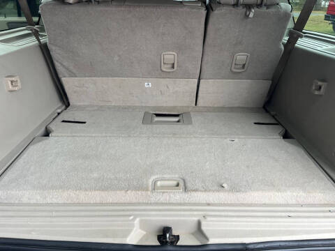 2011 Ford Expedition EL XLT