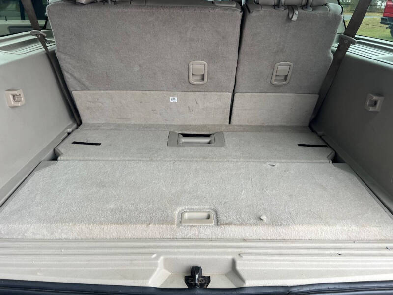 2011 Ford Expedition EL XLT