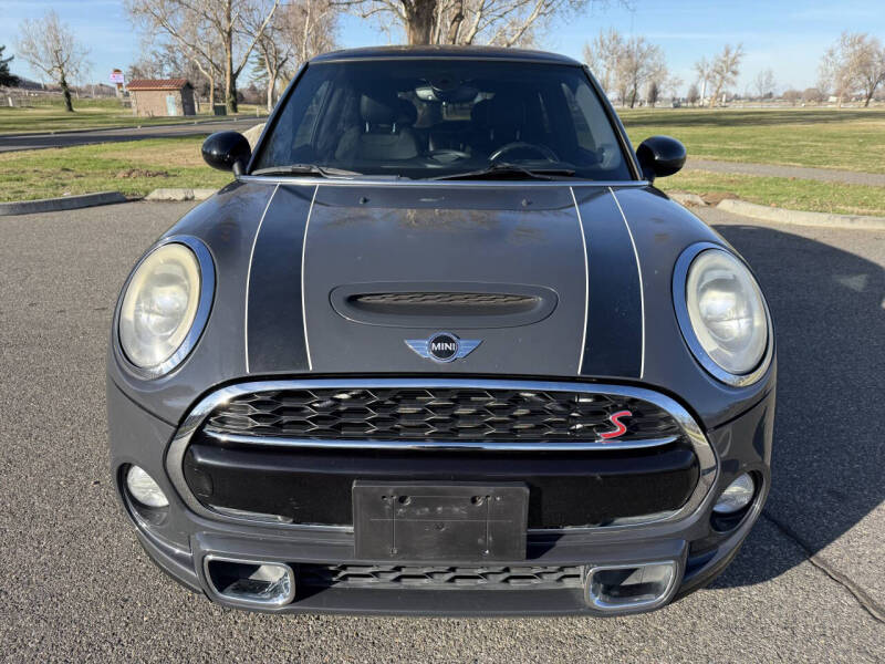 2014 MINI Hardtop Cooper S