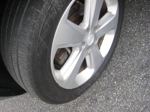 2015 Buick Encore Leather