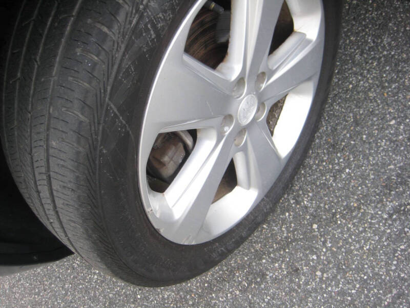 2015 Buick Encore Leather