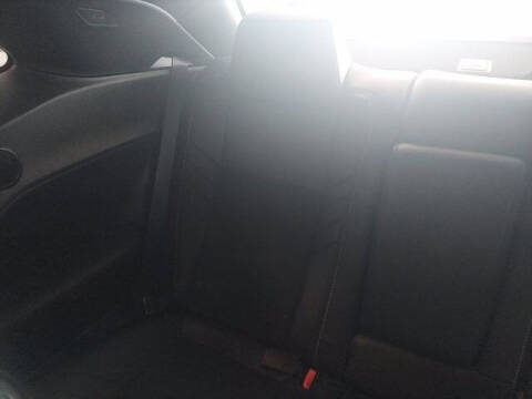 2019 Dodge Challenger SRT Hellcat Redeye