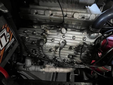 1941 Ford n/a