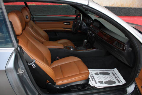 2011 BMW 3 Series 328i