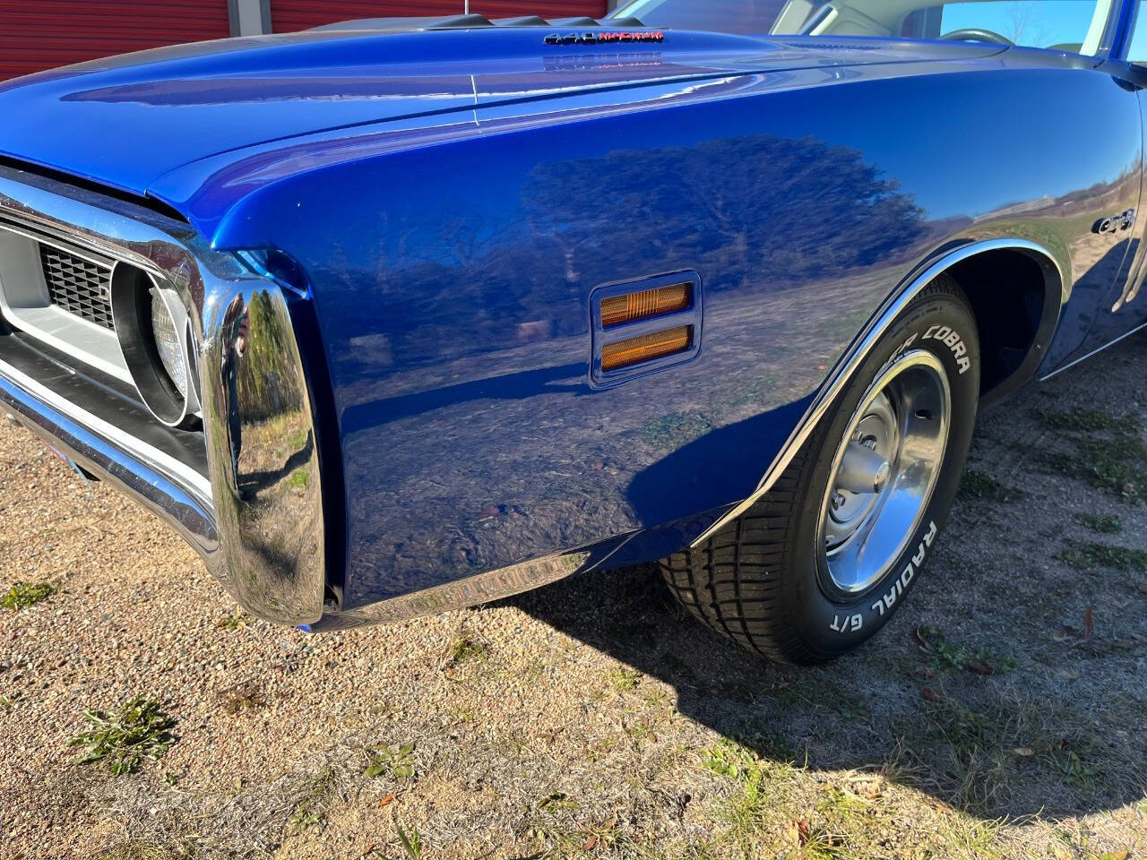 1971 Dodge Charger 127