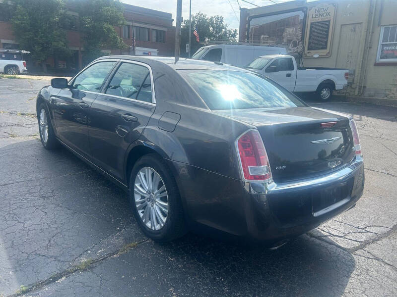 2014 Chrysler 300