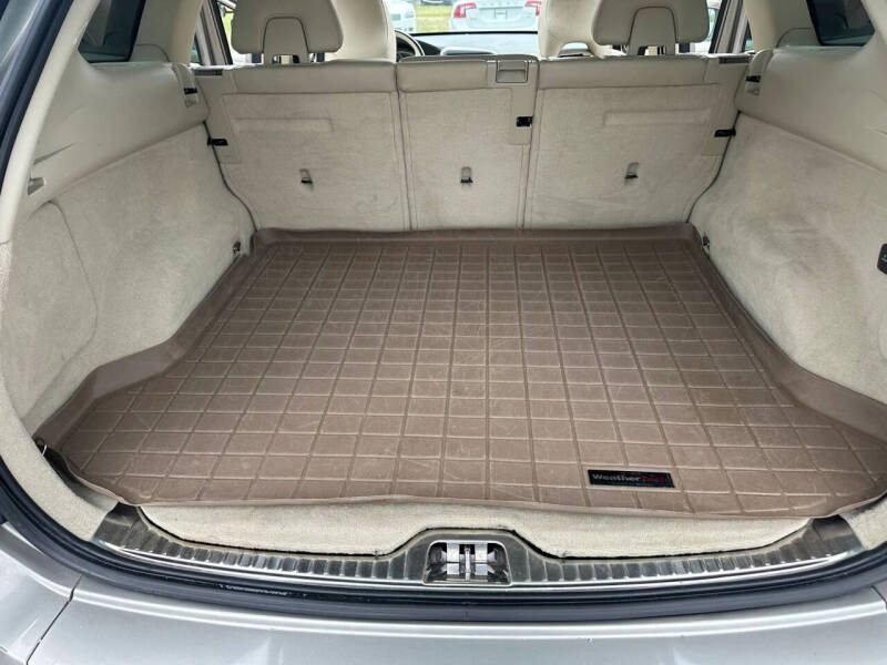 2015 Volvo XC60 T6 Drive-E