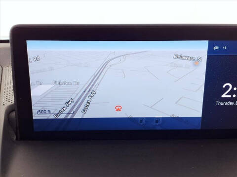 2021 Acura RDX w/A-SPEC