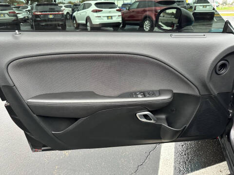 2015 Dodge Challenger R/T