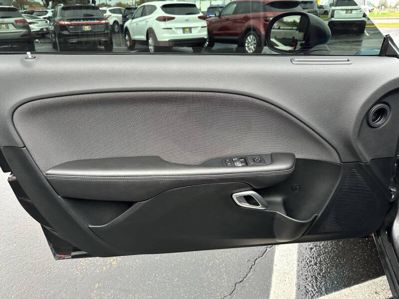 2015 Dodge Challenger R/T