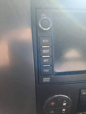 2008 GMC Yukon XL SLT