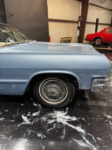 1964 Chevrolet Impala