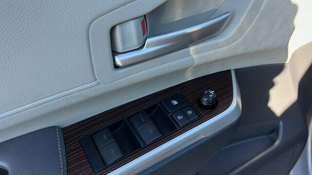 2021 Toyota Sienna XLE 7-Passenger