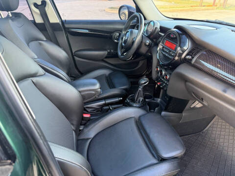 2015 MINI Hardtop 4 Door Cooper S