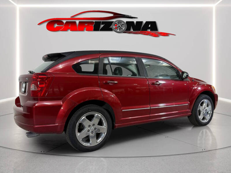 2007 Dodge Caliber R/T