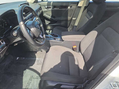 2023 Honda Civic