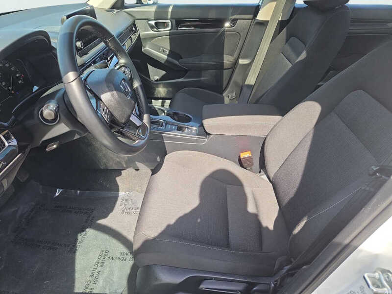 2023 Honda Civic