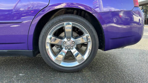 2007 Dodge Charger RT