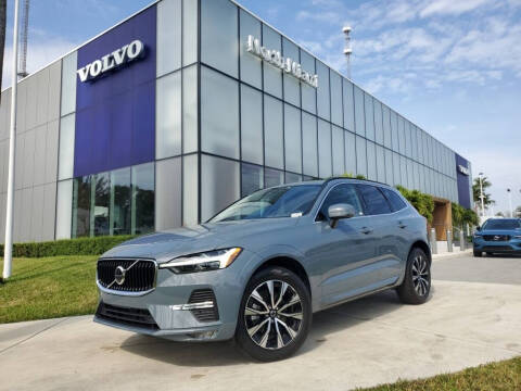 2023 Volvo XC60