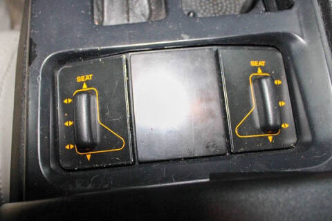 1993 Chevrolet Corvette