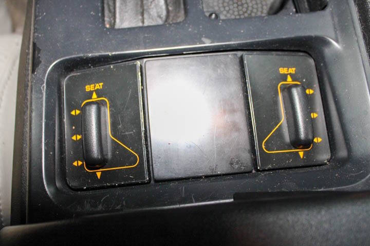 1993 Chevrolet Corvette