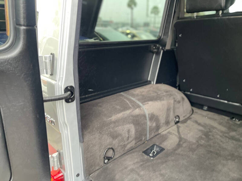 2009 Mercedes-Benz G-Class G 550