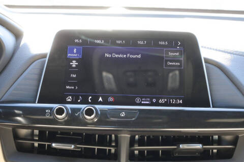 2024 Cadillac CT4 Luxury