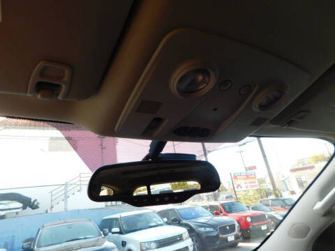 2014 Buick Enclave Premium