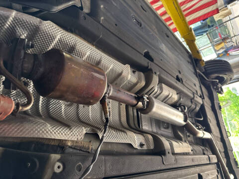 2017 Hyundai Elantra GT