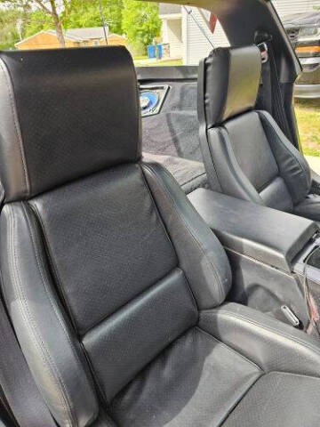 1984 Chevrolet Corvette