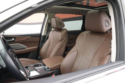 2023 Acura MDX w/Tech